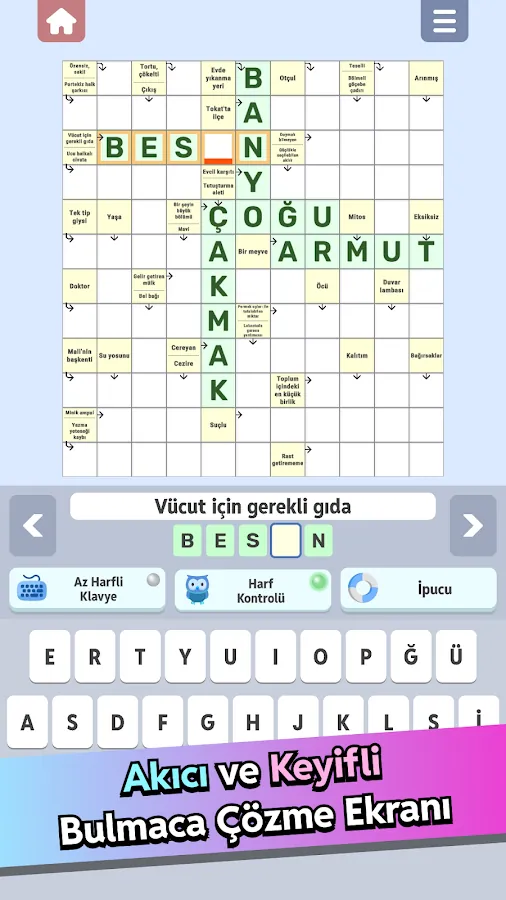 Arrow Words - Daily screenshot 2