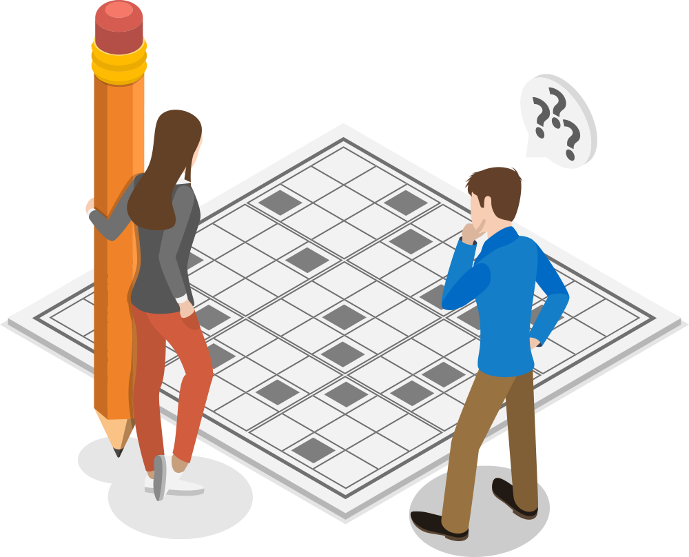 Crosswords - Daily Screenshot