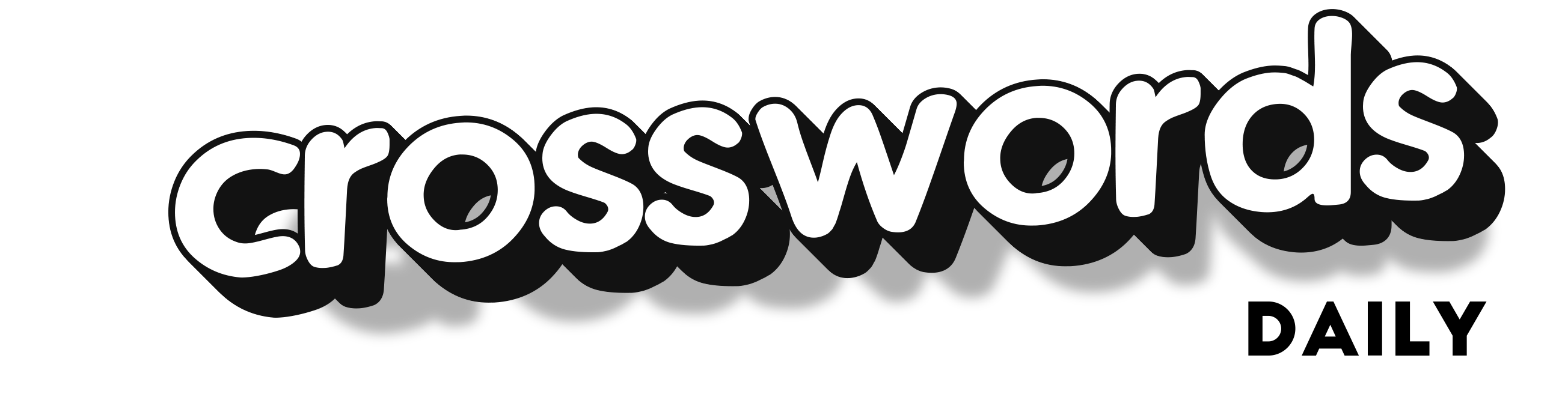 Crosswords - Daily Icon