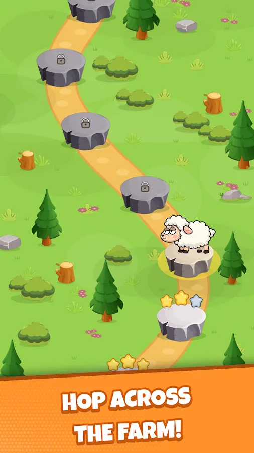 Sudoku Village screenshot 2